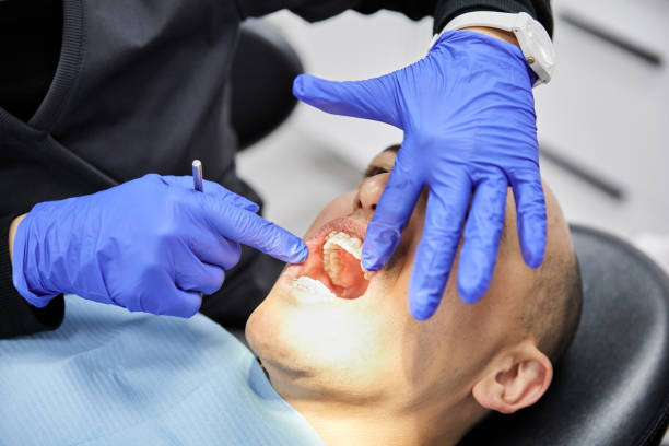 Best Emergency Dental Care for Sports Injuries in Douglas, MI
