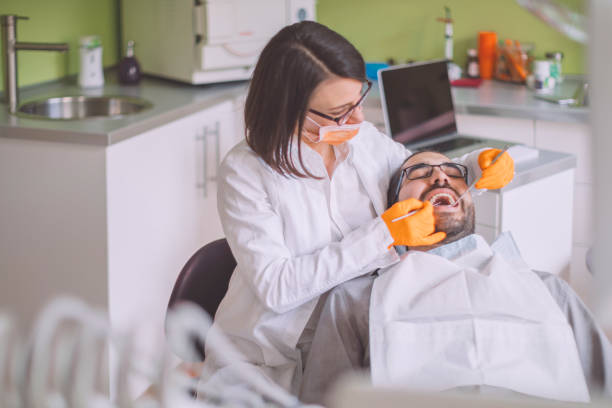 Best Broken or Chipped Tooth Repair in Douglas, MI