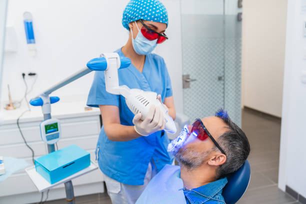 Best Urgent Dental Care for Toothaches in Douglas, MI