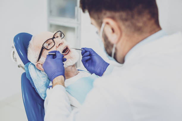 Best Emergency Dental Care for Sports Injuries in Douglas, MI